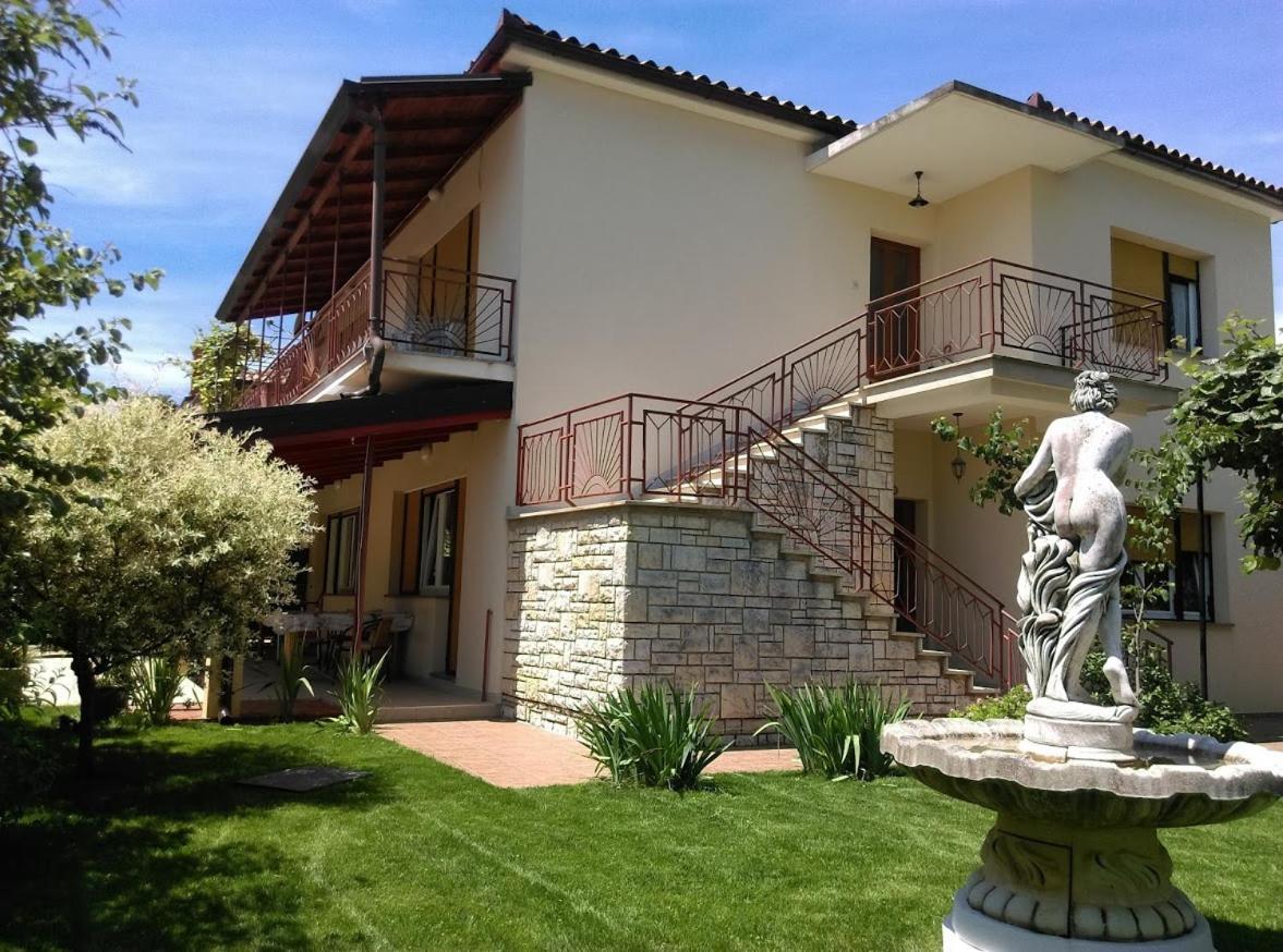 Apartment Casa Del Sol Novigrad (Istria) Exterior foto