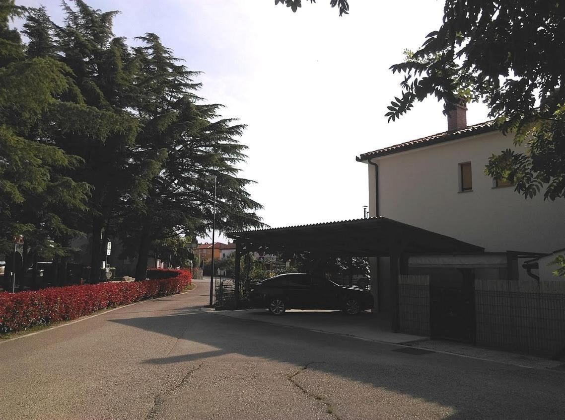 Apartment Casa Del Sol Novigrad (Istria) Exterior foto