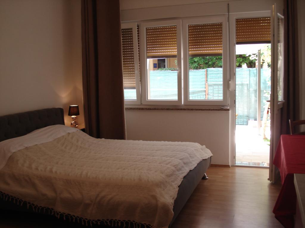 Apartment Casa Del Sol Novigrad (Istria) Exterior foto